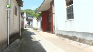一米谦让 歙县蓝田米街的善治密码