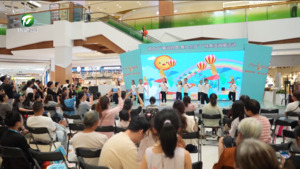 黄山：“广场舞+商圈”激活夏日消费