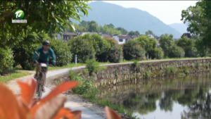 2026长三角绿水青山运动会三场系列赛事在我市举行