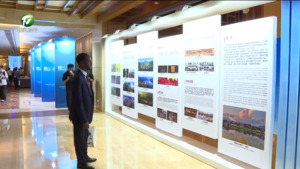 数智技术驱动名录遗产可持续发展——访第五届联合国教科文组织名录遗产与可持续发展黄山对话会嘉宾