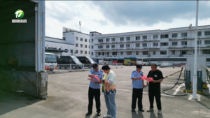加强部门联动 全力做好高考服务保障工作