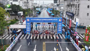 简讯 前5个月我市体育赛事带动消费7.85亿元