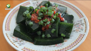 简讯 古法观音豆腐 山野老味消暑一夏
