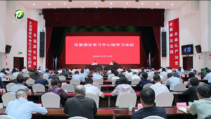 丁纯在市委理论学习中心组学习会议上强调 深学细悟笃行习近平总书记关于金融工作的重要论述 不断开创新时代黄山金融工作新局面