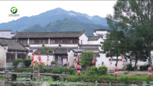 【跟着《家业》品徽州】深挖影视流量 呈坎依托《家业》IP 赋能文旅融合发展