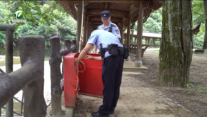 绷紧防溺安全弦 多措并举筑牢未成年人防护墙 绷紧防溺安全弦 多措并举筑牢未成年人防护墙