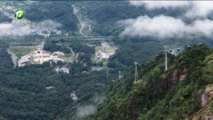 黄山区谭家桥镇:一扇门 激活一座镇 黄山区谭家桥镇:一扇门 激活一座镇