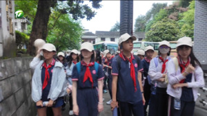 2026年黄山市研学旅游拓客市场对接会举行