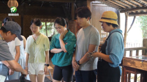 【跟着《家业》品徽州】广电文旅双向奔赴 《家业》大剧带火徽州古村游