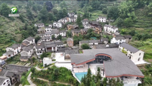 安徽建筑大学暑期“三下乡” 赋能徽州古建活化与乡村振兴