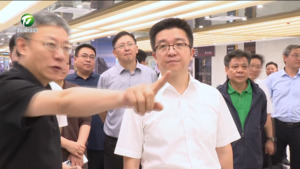 何毅赴东黄山片区调研时强调 坚持游客思维,提升文旅品质 为全市文旅产业高质量发展注入鲜活动能 何毅赴东黄山片区调研时强调 坚持游客思维,提升文旅品质 为全市文旅产业高质量发展注入鲜活动能