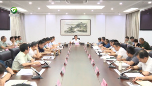 市食品药品安全（知识产权、质量和标准化管理）委员会全体会议召开