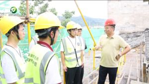 简讯 安徽省行知学校历史建筑修缮“手脑相长”暑期训练营开营