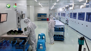 迎峰度夏优服务 筑牢用电安全防线