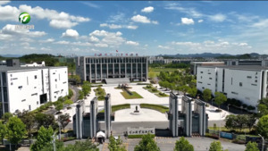 黄山职业技术学院文化与旅游学院：文旅融合育匠才 校地协同谱华章