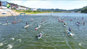 赛事聚人气 文旅激活力 体育赛事变身增收致富新引擎