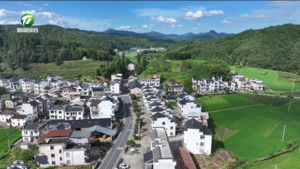 黟县：“生态美超市+信用”联动 解锁乡村环境共治新路径