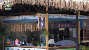 从“住一晚”到“留下来” 屯溪乡村民宿迭代升级