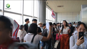 黄山屯溪国际机场暑运升温 跨境航线陆续回归