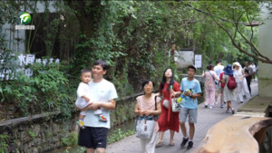 【双拥共建 你我同行】徽州区：民宿驿站暖军心 绘就双拥新图景