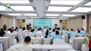 2026“亲情中华·中国寻根之旅”夏令营（歙县营）闭营