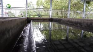 战高温保供水 全力守护城市供水“生命线”
