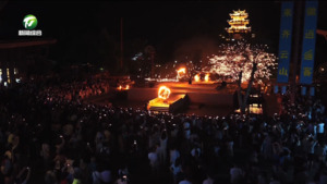 休宁:小众文旅目的地受东南亚游客热捧 休宁:小众文旅目的地受东南亚游客热捧