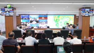 孙勇来黄调研督导防汛防“白海豚”台风工作 坚持人民至上生命至上  坚决打赢防汛防台风这场硬仗