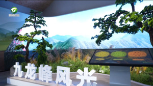 深耕生态沃土 绘就文旅融合发展新图景