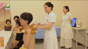 祁门首个沉浸式康养夜市开市