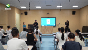 全市各地学校做好开学各项准备工作
