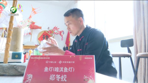 歙县郑冬蛟荣登2026年第二季度“中国好人榜”