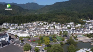 多元业态聚人气 小山村打造乡村度假品牌