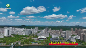 黄山这五年——“共治·共享”我市构建共建共治共享基层治理新格局