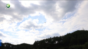 歙县入选全国县域低空经济潜力百县榜