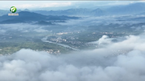 黄山这五年——歙县：实干笃行走在前 砥砺奋进挑大梁