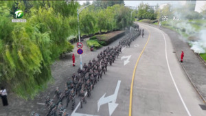 我市将于9月18日试鸣防空警报