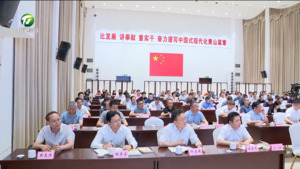 市委理论学习中心组举行学习会议 丁纯主持会议并讲话 王炜作专题辅导报告 伍春宏王恒来左龙出席 市委理论学习中心组举行学习会议 丁纯主持会议并讲话 王炜作专题辅导报告 伍春宏王恒来左龙出席