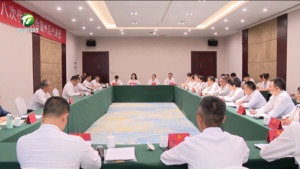 丁纯参加歙县、徽州区、市直第一代表团审议时强调 拉高标杆  勇争一流 在高质量发展中展现新担当新作为