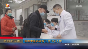新闻朋友圈