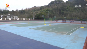 休宁大力提升齐云山镇横江两岸景观