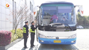 我市开展春季交通运输违法违规行为专项整治行动