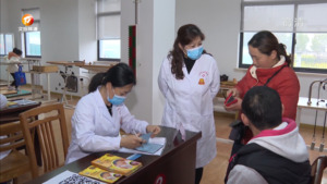“同心康福”脑瘫患者救治行动启动