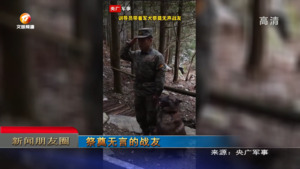 新闻朋友圈