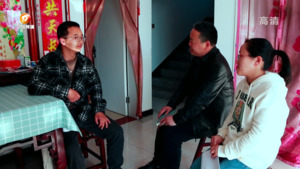 屯溪区：城乡医疗救助惠及困难人群