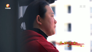 赵杰：自强不息 重塑人生