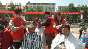 黄山区：残友互助为残疾人事业发展增添新动能