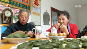 立夏美食  每一口都是好滋味