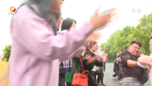 趣味运动展风采 工会联谊聚人心