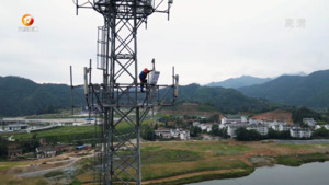电信基础设施共建共享  助力5G网络高效应用